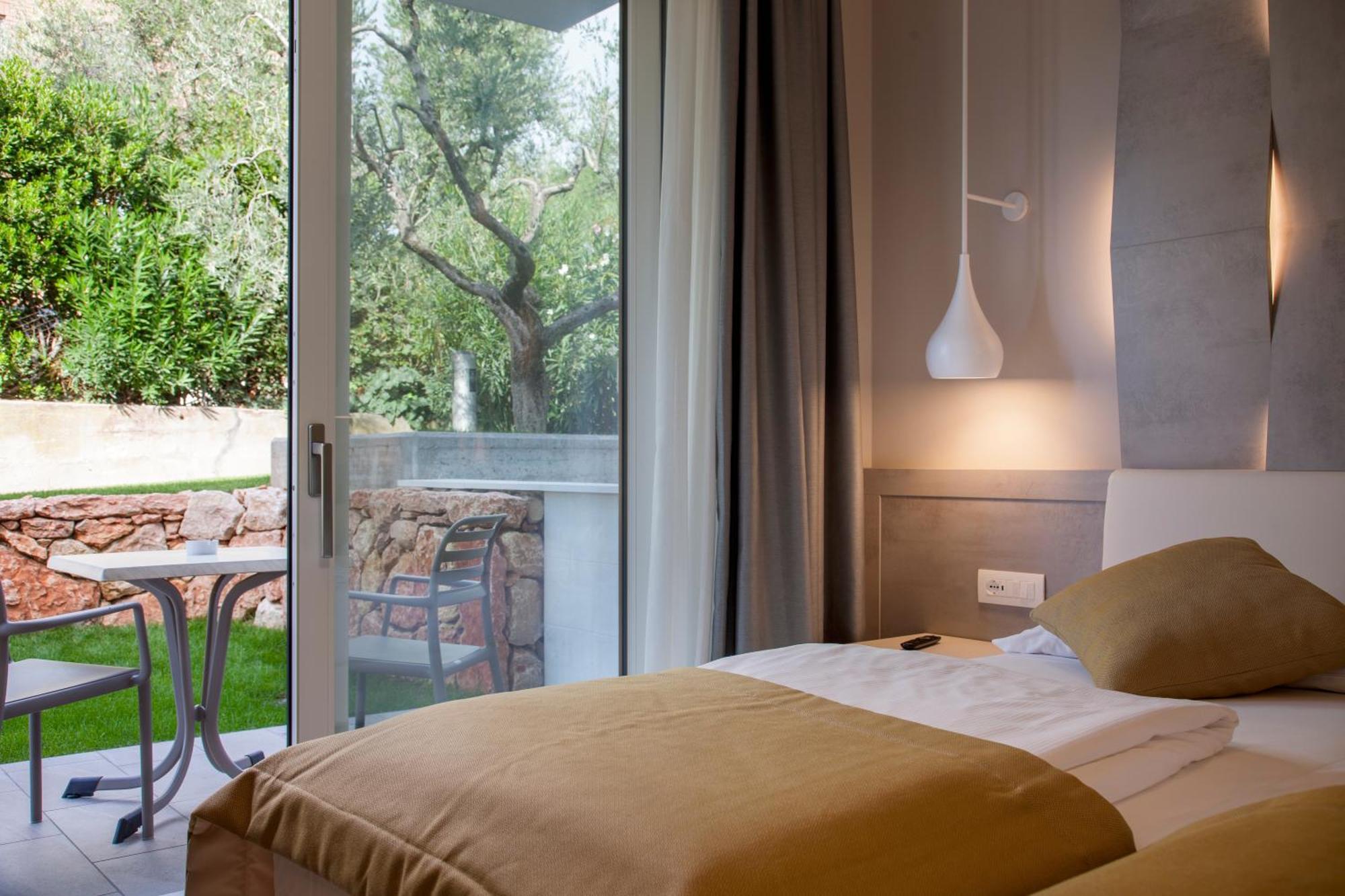 Hotel Villa Olivo Resort 3S Bardolino Habitación foto