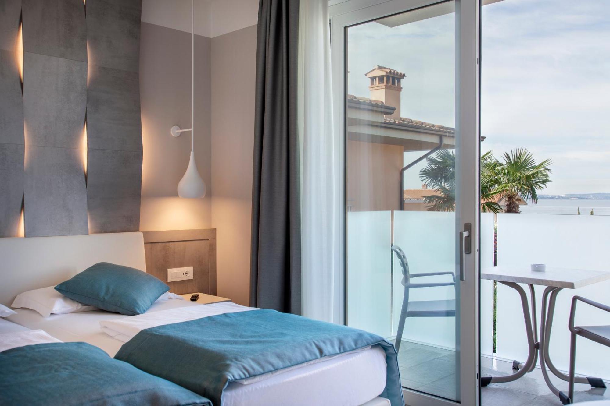 Hotel Villa Olivo Resort 3S Bardolino Habitación foto
