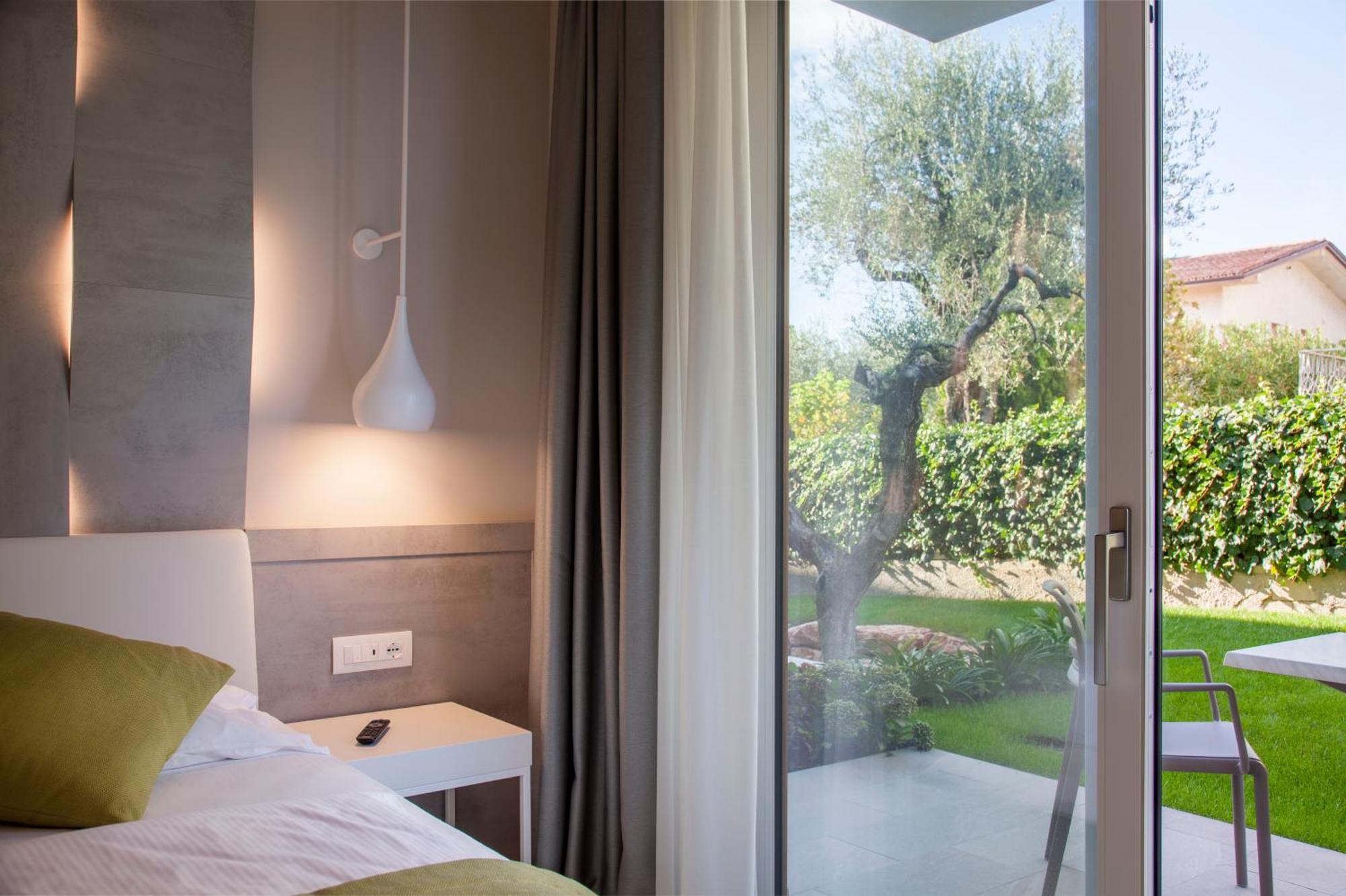 Hotel Villa Olivo Resort 3S Bardolino Habitación foto