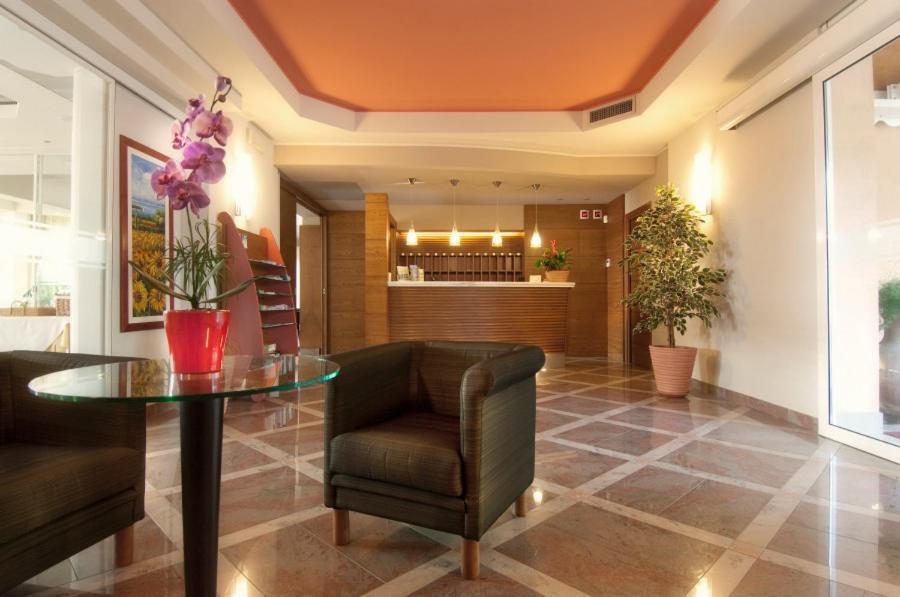 Hotel Villa Olivo Resort 3S Bardolino Exterior foto